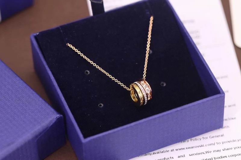 Swarovski Necklace 01lyr05 (8)